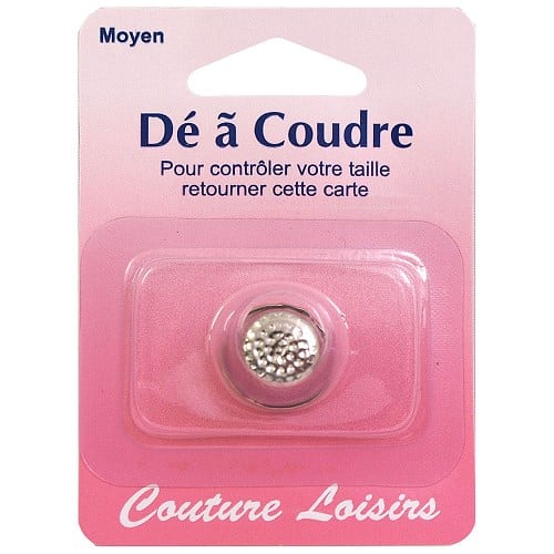 Lot De 5 Aiguilles à Lacer Pour Cuir - Aiguilles En Métal à Double Dents - Longueur ~5,7 Cm - Pour Cordes Cuir Jusqu'à 3 Mm
