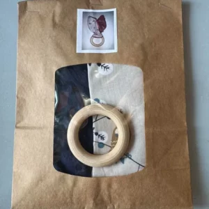 Kit anneau de dentition