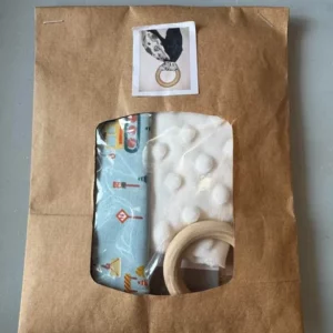 Kit anneau de dentition