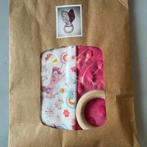 Kit anneau de dentition