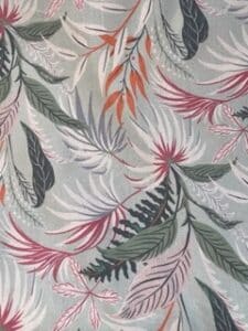 Tissus Viscose