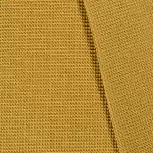 Nid d'abeille Ocre