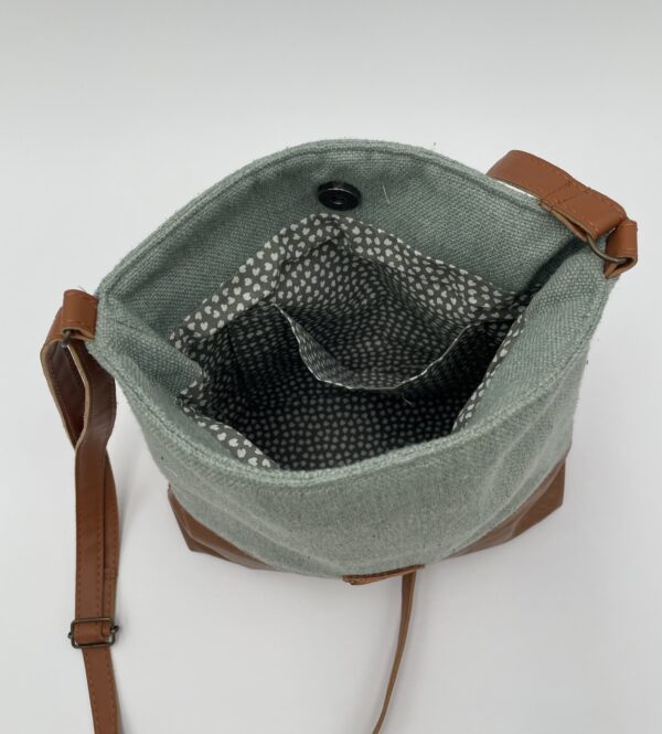 sac jade XL