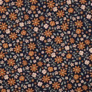 Velours Floral