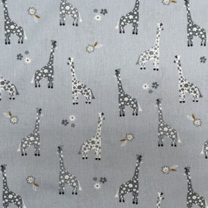 coton girafes