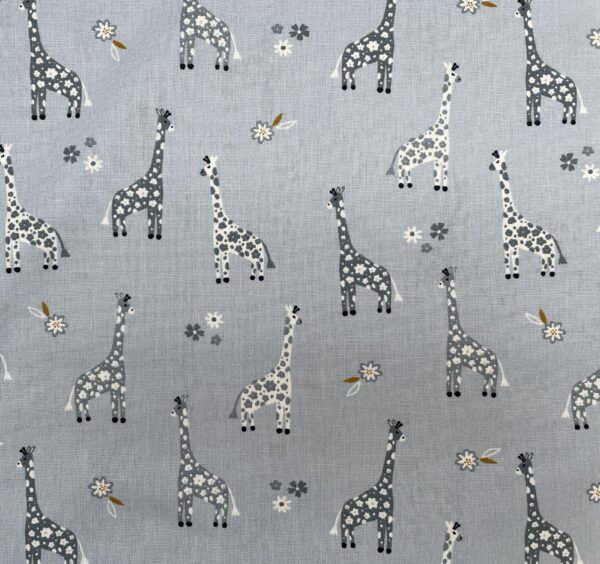 coton girafes