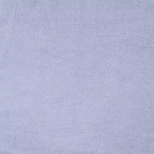 Éponge bambou 40% bleu doux