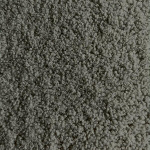 Teddy bouclette gris