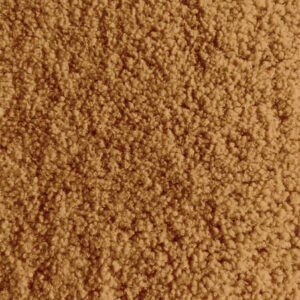 Teddy bouclette camel