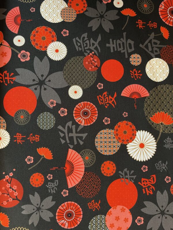Coton japon