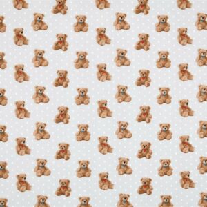 Coton ourson