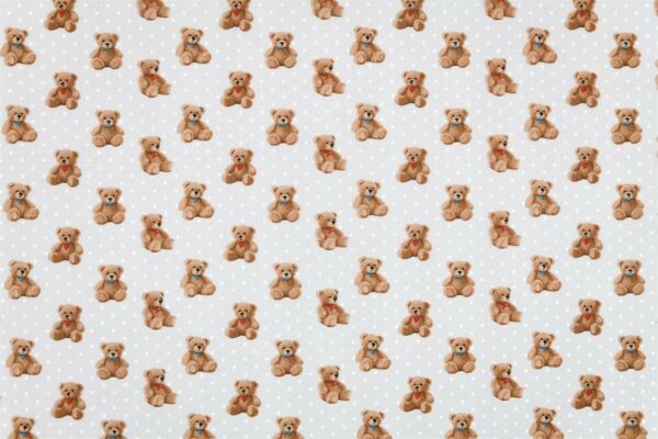Coton ourson