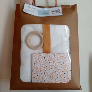 Kit de naissance fleuri
