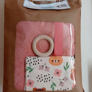 Kit de naissance ourson