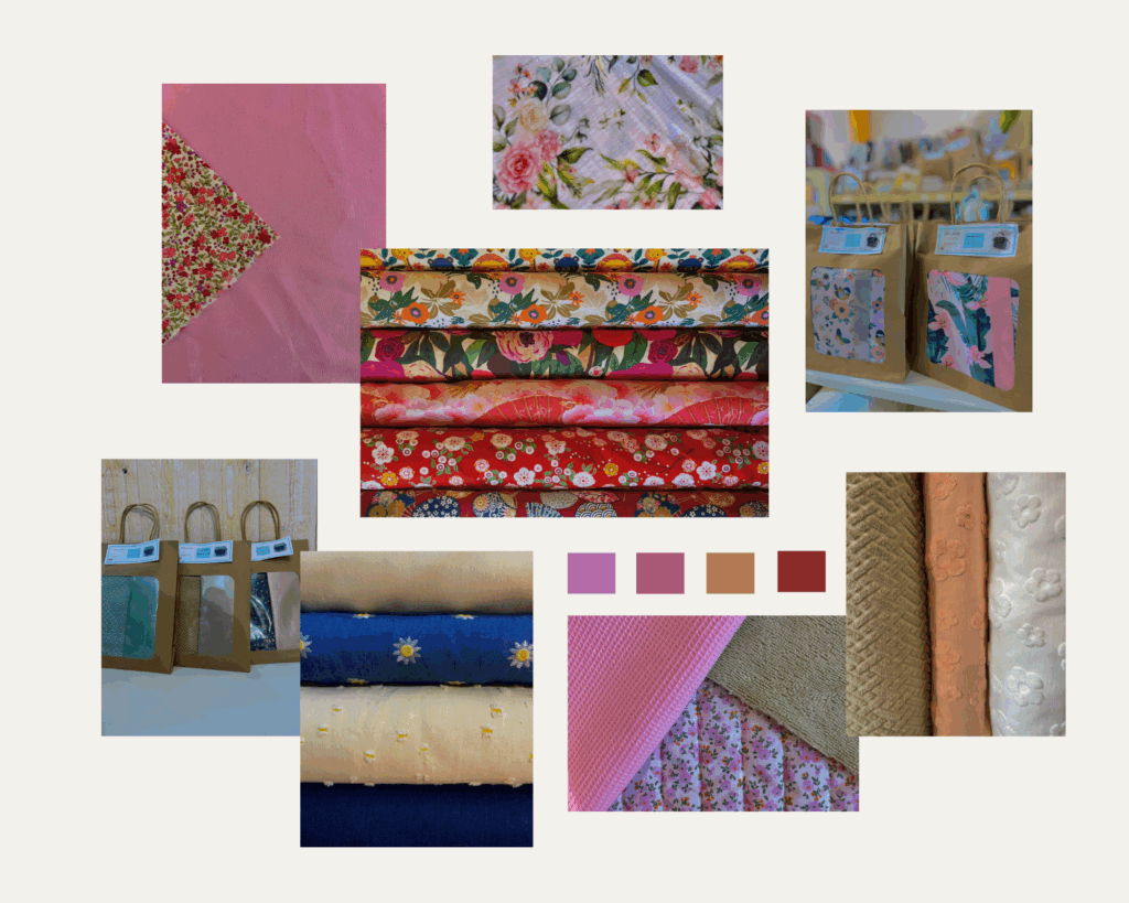 Moodboard