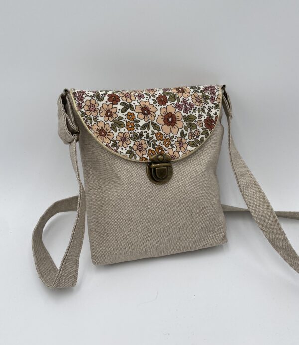 pochette maeva