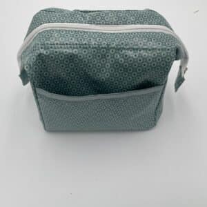 Kit trousse de toilette