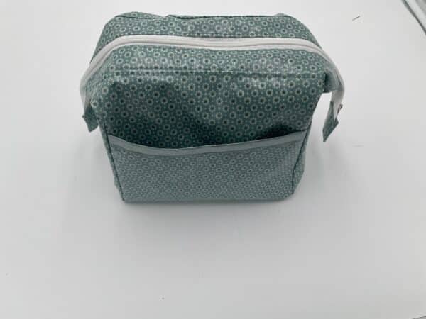 Kit trousse de toilette