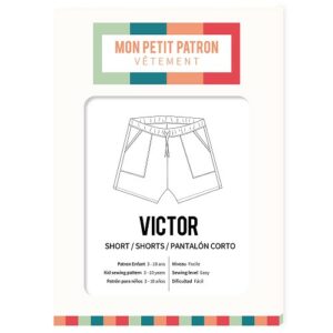 Patron Short Victor