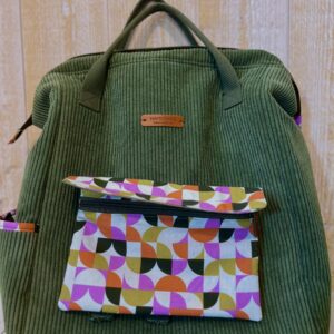 Sac à dos Maya