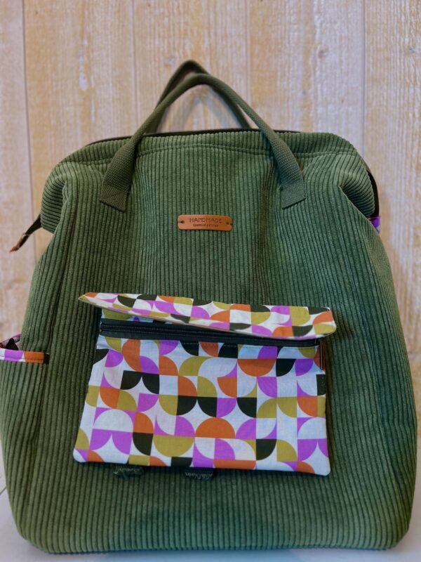 Sac à dos Maya