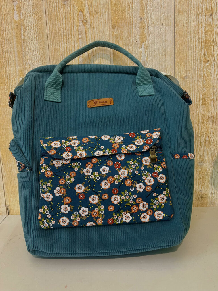 Sac à dos Maya