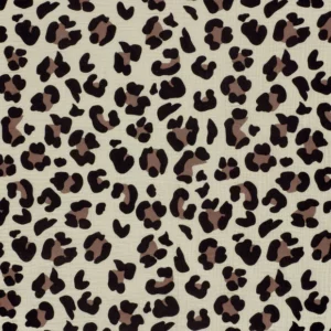 Double gaze panther beige