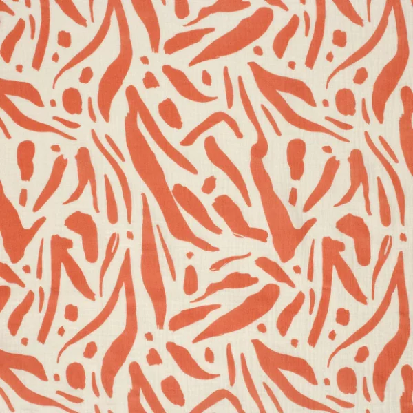 Double gaze abstrait