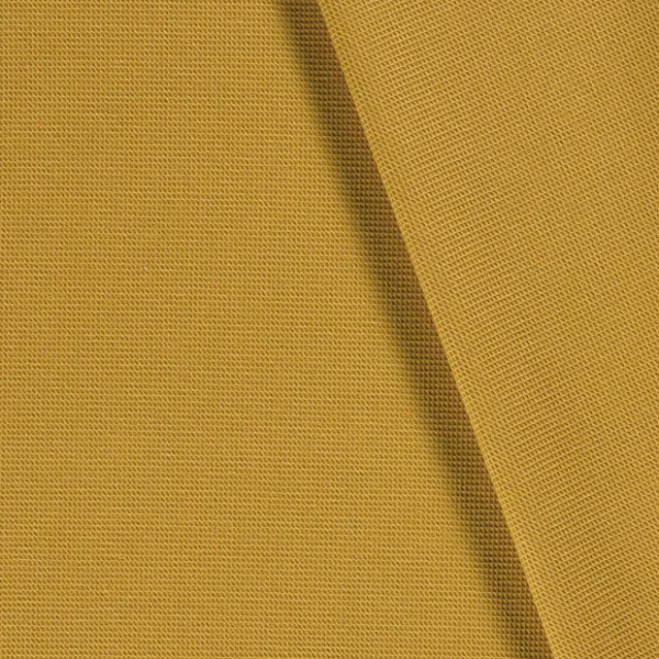 Nid d'abeille mini ocre