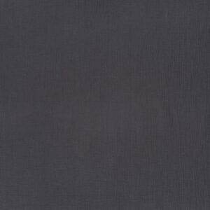Double gaze gris foncé