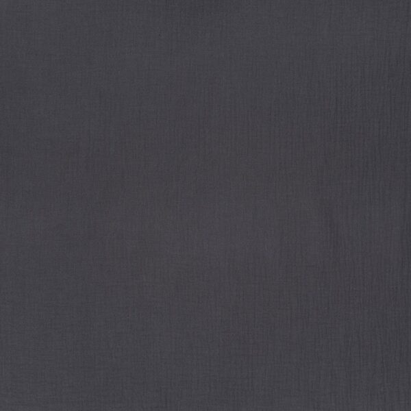 Double gaze gris foncé