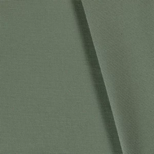 Nid d'abeille mini menthe foncé
