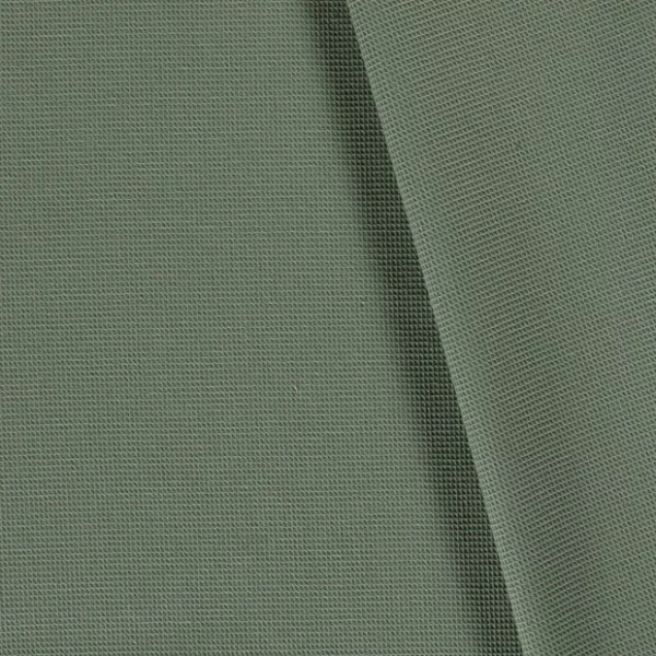 Nid d'abeille mini menthe foncé