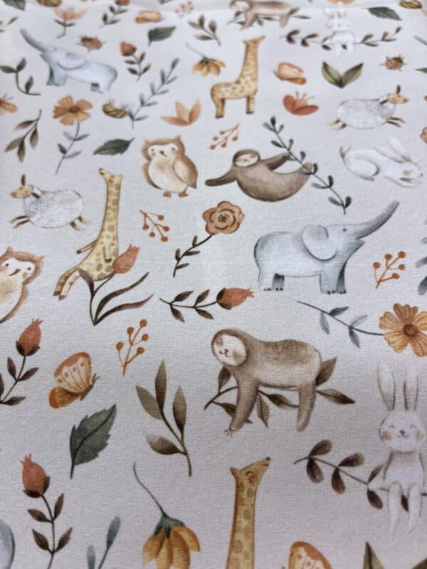 Softshell animaux