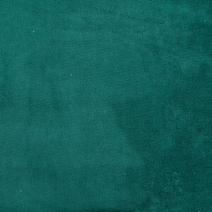 Éponge bambou 40% turquoise