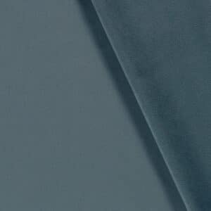 Softshell bleu acier