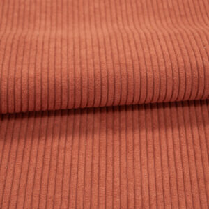 Huggy terracotta