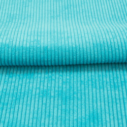 Huggy turquoise