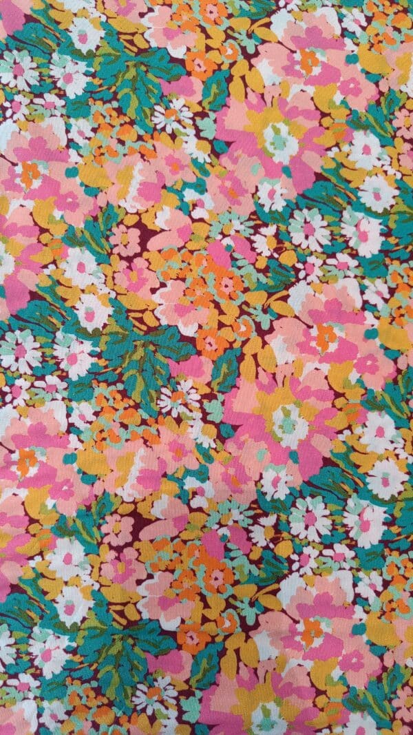 Viscose -Silene