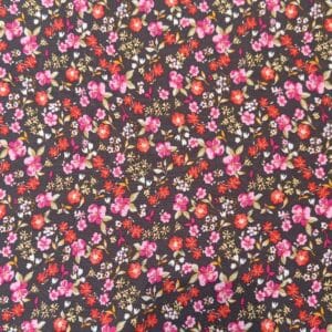 Viscose - Jardin d'automne