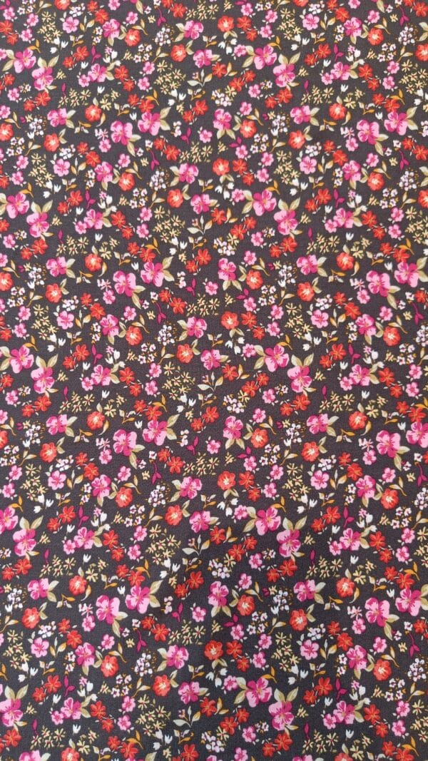 Viscose - Jardin d'automne