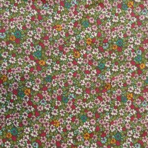 Viscose - Spring garden