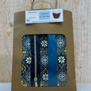 Sac cabas Romane Mandala