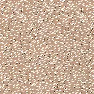 Viscose - léopard