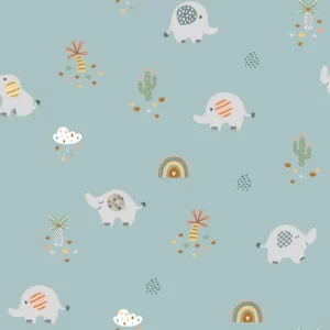 Eléphants