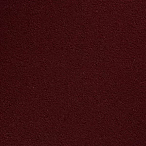 Bouclé bordeaux