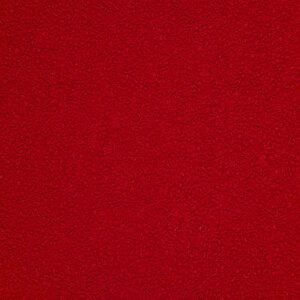 Bouclé rouge