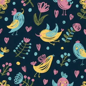 Oiseaux