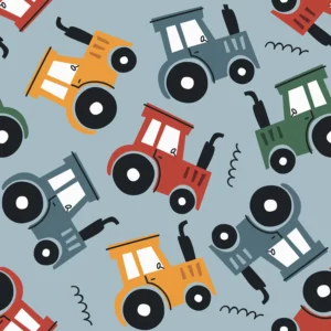 Tracteurs