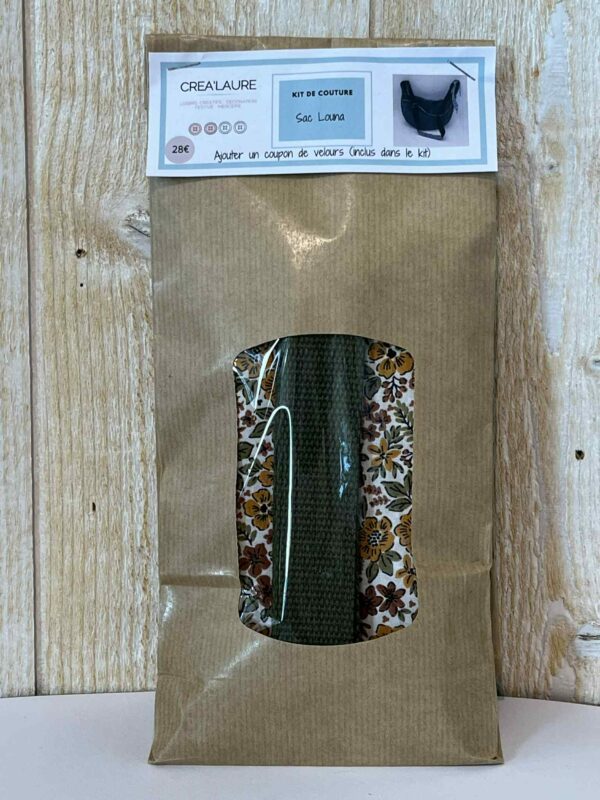 Kit Sac Louna automnale 1